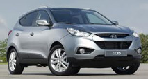 Продажа контрактных ДВС и КПП для машин Hyundai IX35 в магазине KorMotor-spb.ru