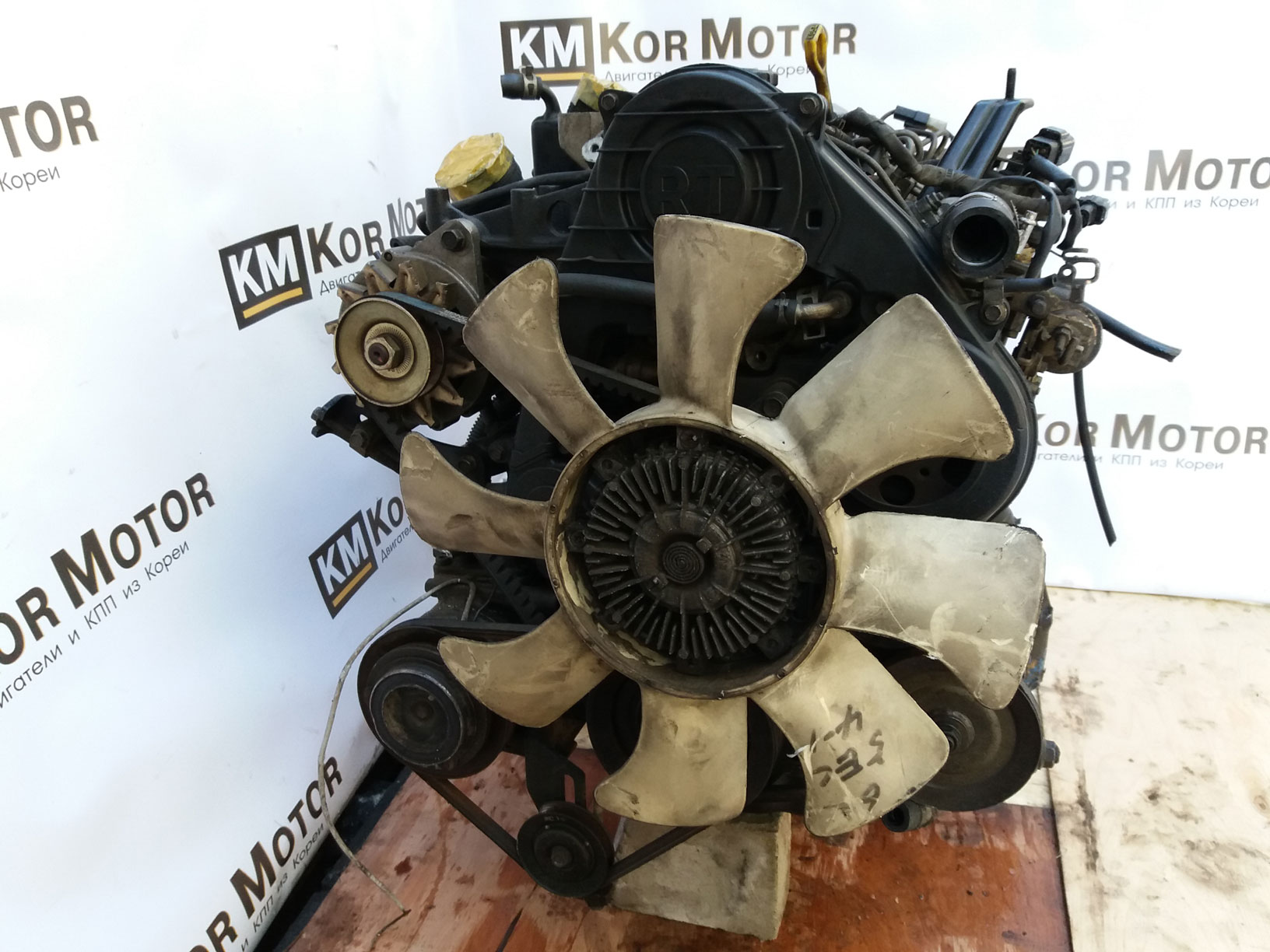 Двигатель Киа Спортиж Kia Sportage RT мотор 0K05802200, 0K00M02000,K0AH702100,0K00M02000, 0K00N02000, 0K05802200, 0K05410300B, 0K05410300C, 0K05810300, 0K05410300C