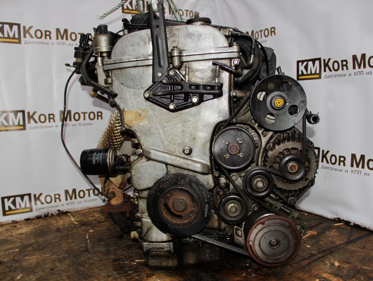 Двигатель Шевроле Эпика, Магнус 2.0 X20D1