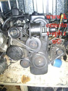 Купить двигатель для Hyundai Getz 1.3 G4EA