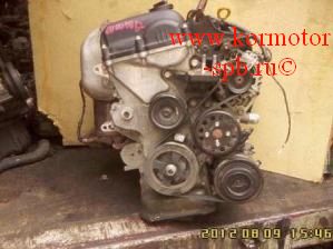 Купить двигатель  для Hyundai I30 1.6 G4FC