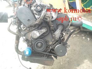 Купить двигатель  на Kia Carnival 2.5 K5 